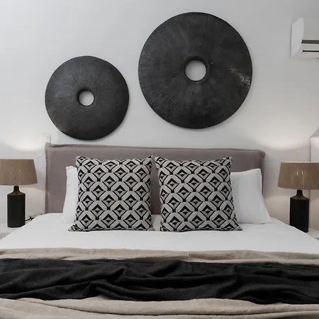 Blue Chill Paradise Seaview Suite W/ Kingbed Piraeus Exterior photo