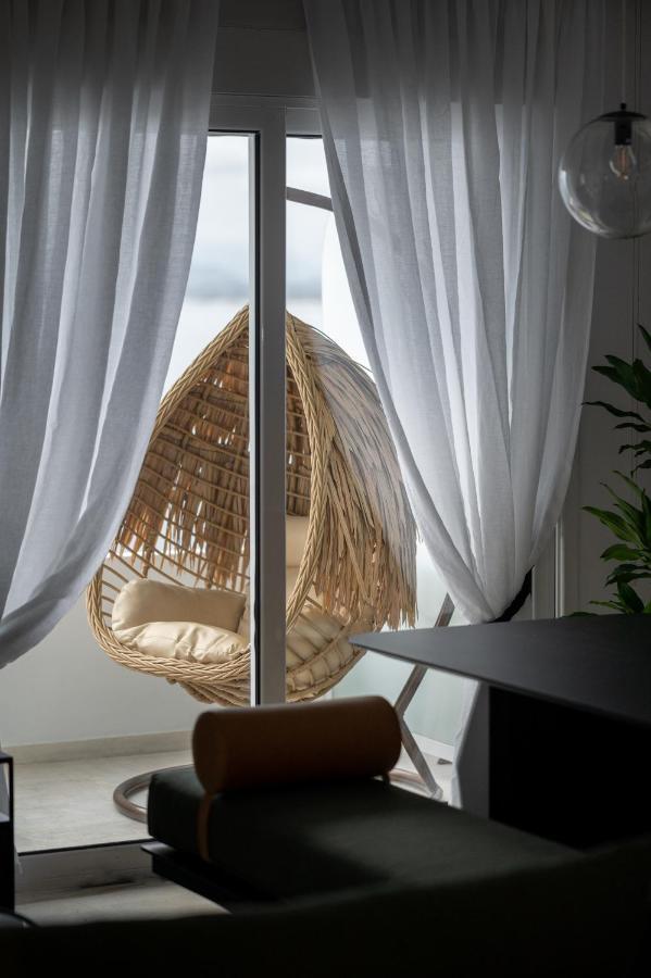Apartment Blue Chill Paradise Seaview W/ Kingbed
